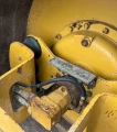 2008 Caterpillar CS56 single drum vibratory roller