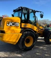 2017 JCB TM320 4x4 Telehandler