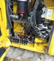 2016 Kobelco SK85CS-3 excavator