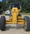 2013 Caterpillar 12M2 VHP Plus motor grader