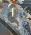2007 Challenger MT755B Track Tractor