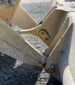 2012 Caterpillar 962K wheel loader