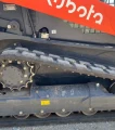 2021 Kubota SVL65-2  tracked skid steer loader