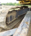 2016 Kobelco SK85CS-3 excavator