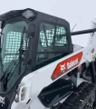 Bobcat T76 R-Series Compact Track Loader