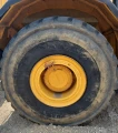 Volvo T450D 4WD scraper tractor
