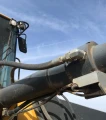 2009 John Deere 524KH Wheel Loader