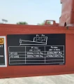 2012 Ditch Witch RT120 Quad vibratory cable plow