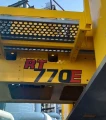 2013 Grove RT770E crane