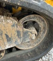2022 John Deere 325G tracked skid steer loader