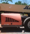 2008 JLG G12-55A  telehandler
