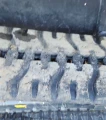 2022 Kubota SVL97-2 tracked skid steer loader