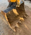 2021 Jcb 1CXT HF Track Backhoe Loader