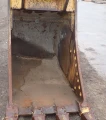 2011 Caterpillar 345D L excavator