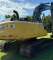 2014 John Deere 250G LC excavator