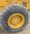 2012 Caterpillar 140M2 motor grader