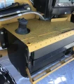2012 Caterpillar 430F IT 4x4 Loader Backhoe