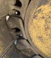 2005 Caterpillar D6R XL Ll Dozer WRipper