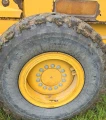 2013 John Deere 770G motor grader