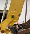 2012 Caterpillar 420E IT  backhoe