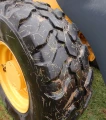 2018 John Deere 204L Wheel Loader