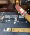 2008 Caterpillar 321D LCR excavator