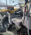 2014 John Deere 85G mini excavator