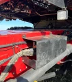 2013 Case IH 7230 2WD Combine