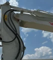 2020 Takeuchi TB290 mini excavator
