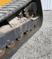 2022 John Deere 331G compact track loader