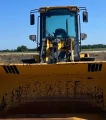 2016 John Deere 324K wheel loader