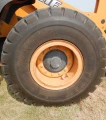 2015 Case 621F XR wheel loader
