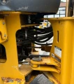 2008 John Deere 544J wheel loader