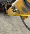 2016 Caterpillar 308E2 CR mini excavator