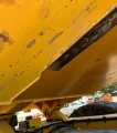 2011 Volvo A40F haul truck