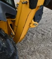 2012 John Deere 410K TC 4x4 Loader Backhoe W4-IN-1 Bucket & Extendahoe