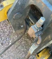 2019 Komatsu WA270-8 Wheel Loader