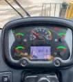2019 Caterpillar TH408D 4x4x4 Ag Handler