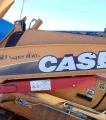 2011 Case 580 Super N WT 4x4 Backhoe WExtendahoe