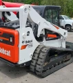 2020 Bobcat T770 Skid Steer