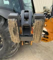 2018 Case 580 Super N 4x4 Loader Backhoe WExtendahoe