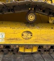 2021 Komatsu D39PXI-24 dozer