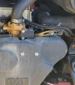 2017 CATERPILLAR 299D2 Skid Steer