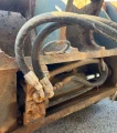 2005 John Deere 544J wheel loader