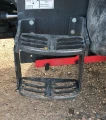 2018 Case 221F Compact Wheel Loader