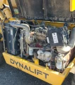 2018 Gehl DL1240 telehandler