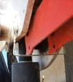 2020 Loader Bobcat T76 Skid Steer