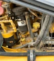2015 John Deere 310SL backhoe