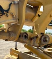 2006 Caterpillar 160H VHP Plus motor grader