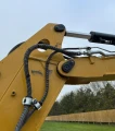2018 Caterpillar 305.5E2 Mini Excavator